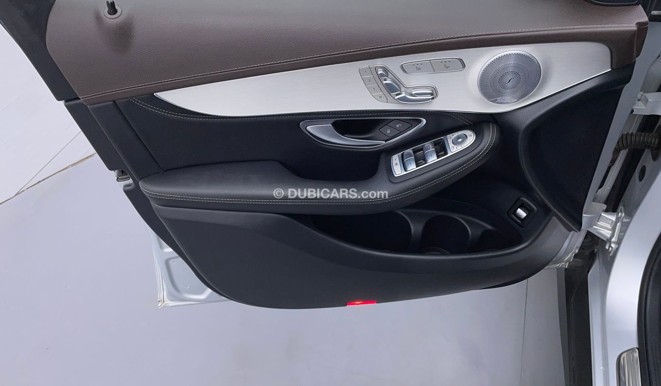 Mercedes-Benz GLC 43 AMG AMG 3 | Zero Down Payment | Free Home Test Drive