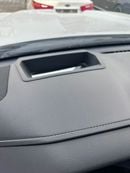 Lexus LX 600 3.5L twin-turbo V6