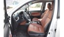 Toyota Fortuner TOYOTA FORTUNER VX.R 2016 (V6-4.0L)