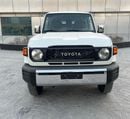 Toyota Land Cruiser 70 76 4.0L PETROL V6 MANUAL TRANSMISSION ( FOR RE-EXPORT ONLY )