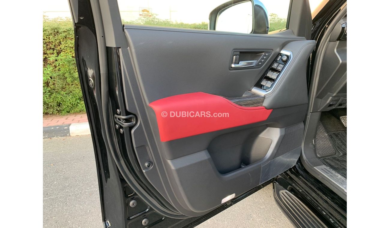 Toyota Land Cruiser VXR RAMADAN OFFER