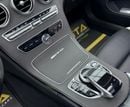 مرسيدس بنز C 63 AMG S