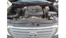 Toyota Land Cruiser TOYOTA LAND CRUISER GXR 2011  V6 GULF SPACE FULL AUTOMATIC