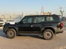 Toyota Prado ADVENTURE TOYOTA PRADO 2.4 2026 Full option with Radar & Headup Display
