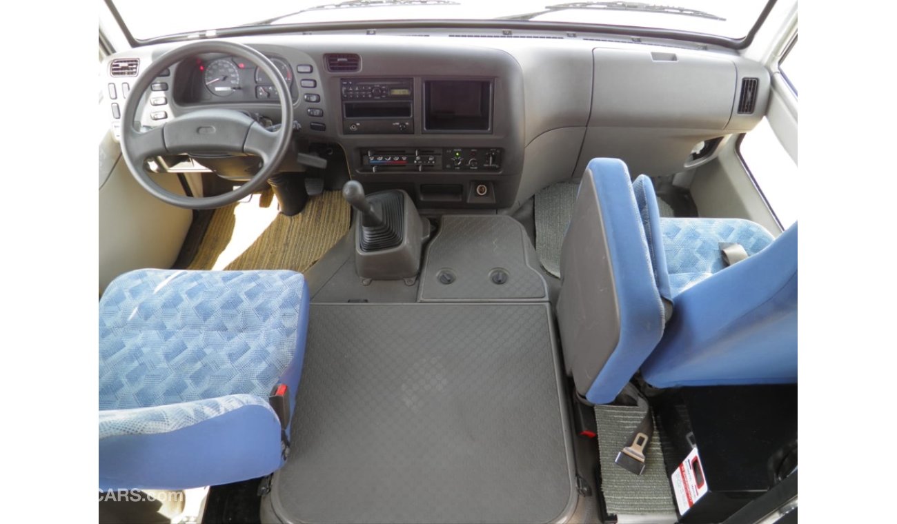 Mitsubishi Rosa 2015 Ref #511 30 seats