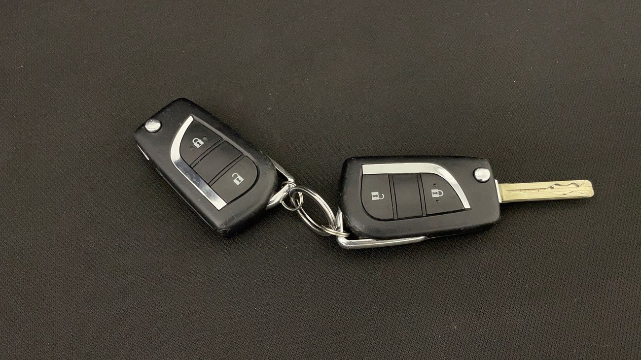 Toyota RAV4 EXR 2.5L 2022 EX | AED 1124/Month | 0 DP | 30 Day Return | Warranty | Service History