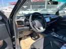 Toyota Hilux Toyota Hilux 2.7L A/T Full Option, Push Start, BSM, Black Color 2025/2025