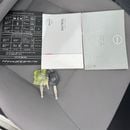 Nissan Patrol Safari