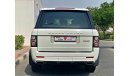 Land Rover Range Rover Autobiography VOGUE - EXCELLENT CONDITION - AGENCY MAINTAINED - 100% ACCIDENT FREE