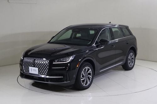 Lincoln Corsair STD AWD COR124/ AL TAYER MOTORS/ AL QOUZ SHOWROOM
