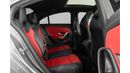 مرسيدس بنز CLA 250 Std