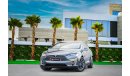 Tesla Model X 100D | 6,461 P.M  | 0% Downpayment | Magnificient Condition!