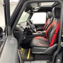 مرسيدس بنز G 63 AMG 2020 Mercedes-Benz G63 AMG, 1 Year Warranty Unlimited Km, Full Service History