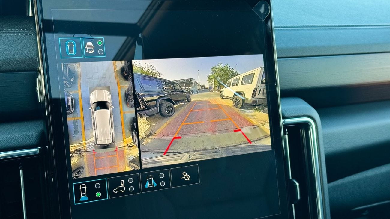 جي أم سي يوكون Denali 2026 - American Specs - 6.2L V8 Brand New