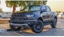 فورد رانجر Raptor 2022 2.0L 4 Cylinders Twin Turbo Diesel Brand New