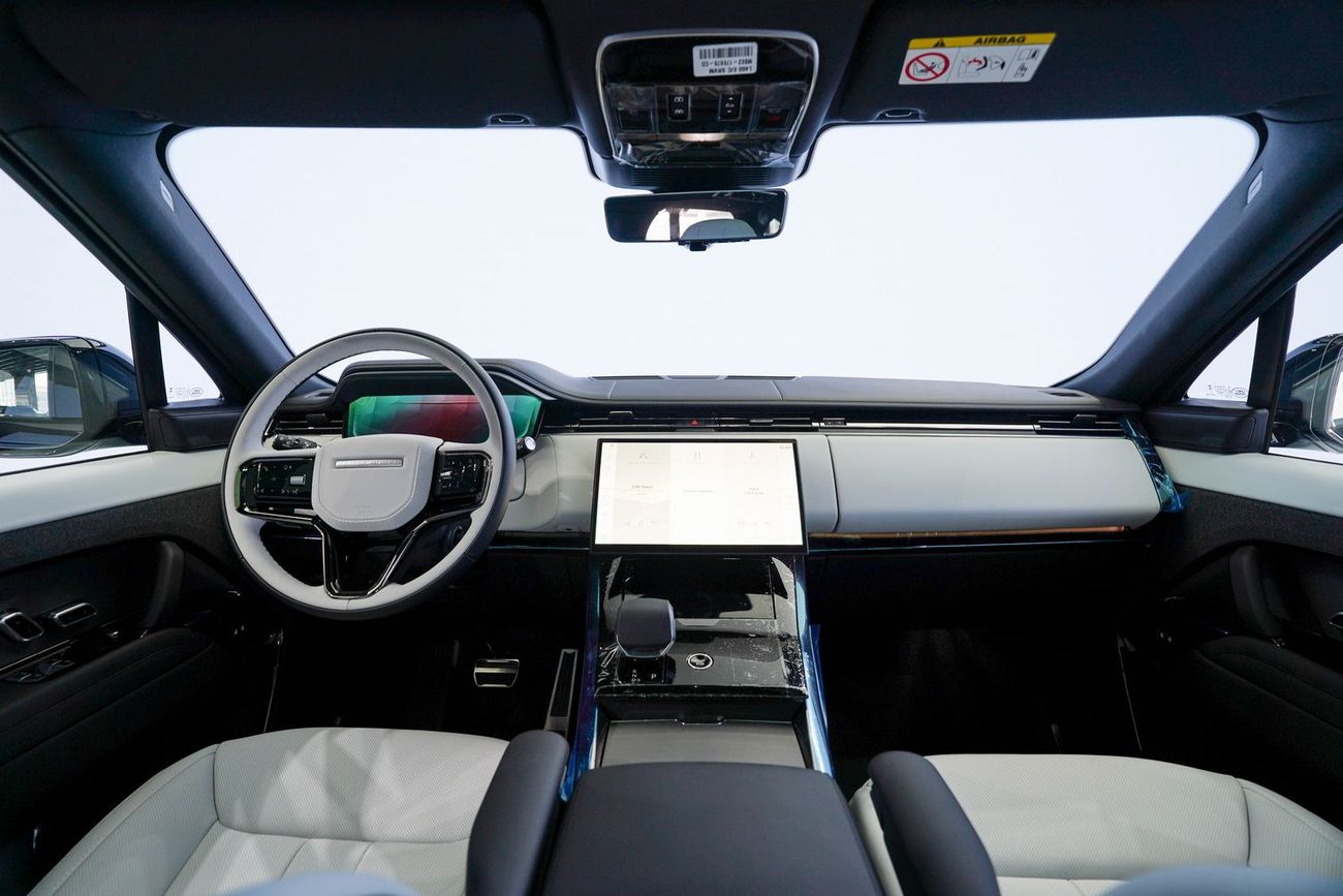 Land Rover Range Rover SPORTS HSE P360 3.0L