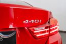 BMW 440i M Sport 3.0L