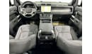 Land Rover Defender 2023 Land Rover Defender P400 110 HSE, V6, Big Screen, Digital gauge, 7seats (Fully Loaded)