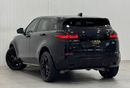 Land Rover Range Rover Evoque P250 R-Dynamic HSE 2.0L 2021 Range Rover Evoque P250 HSE R-Dynamic, 2026 Range Rover Warranty, Excel