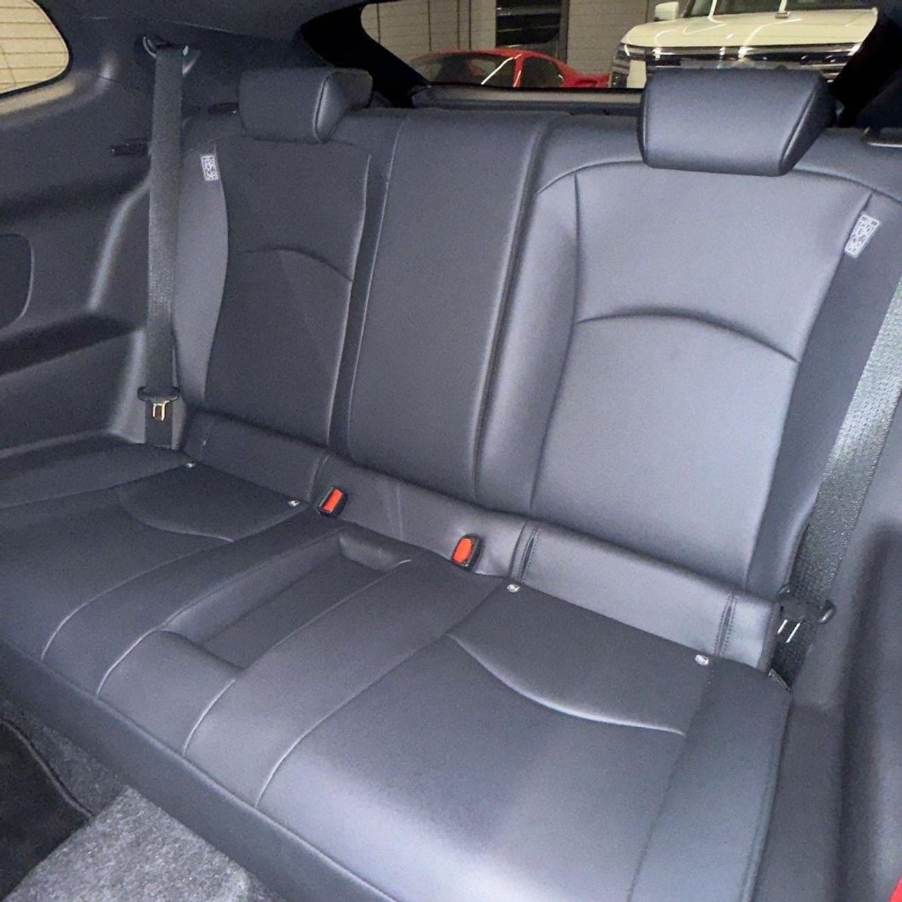 تويوتا يارس Toyota Yaris GR 2026 مواصفات خليجية