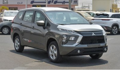 Mitsubishi Xpander Brand New Mitsubishi Xpander Medium Line 1.5L | Petrol | Bronze/Black | 2024 | For Export Only