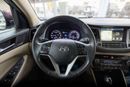 Hyundai Tucson Basic Panorama 1.6L Hyundai Tucson 2017 Canadian specs