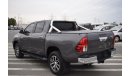 Toyota Hilux VIGo Diesel Right Hand Drive full option