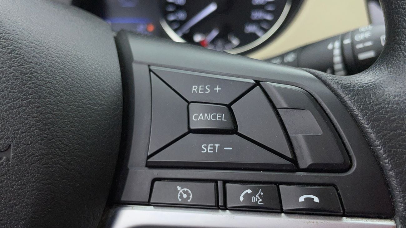 Nissan XTrail S 2.5 | Zero Down Payment | Free Home Test Drive