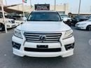 Lexus LX 570