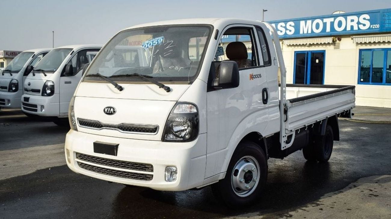 Kia K4000