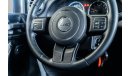 Jeep Wrangler 2018 Jeep Wrangler Sport Falcon Edition / Full-Service History & Warranty!