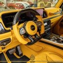 Mercedes Benz G63 AMG 2023 MERCEDES G63 KEYVANY MATT BLACK DONE ONLY 1500KM