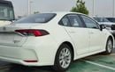 Toyota Corolla Corolla 1.8 Hybrid Elite Spec