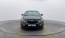 Chevrolet Cruze LT 1800