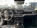 Kia K5 1.5T