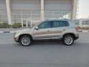Volkswagen Tiguan Sport & Style 2.0L