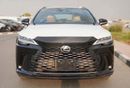 Lexus RX350h PLATINUM 2.5L HEV PETROL A/T 2026 MODEL