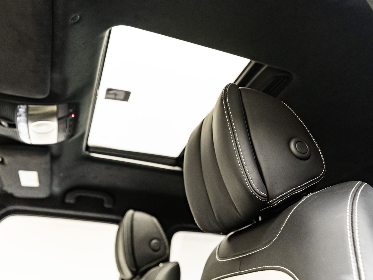 Mercedes-Benz G 63 AMG 4MATIC SUV 2025 Mercedes G63, September 2029 Mercedes Warranty + Service Contract, Low KMs, GCC