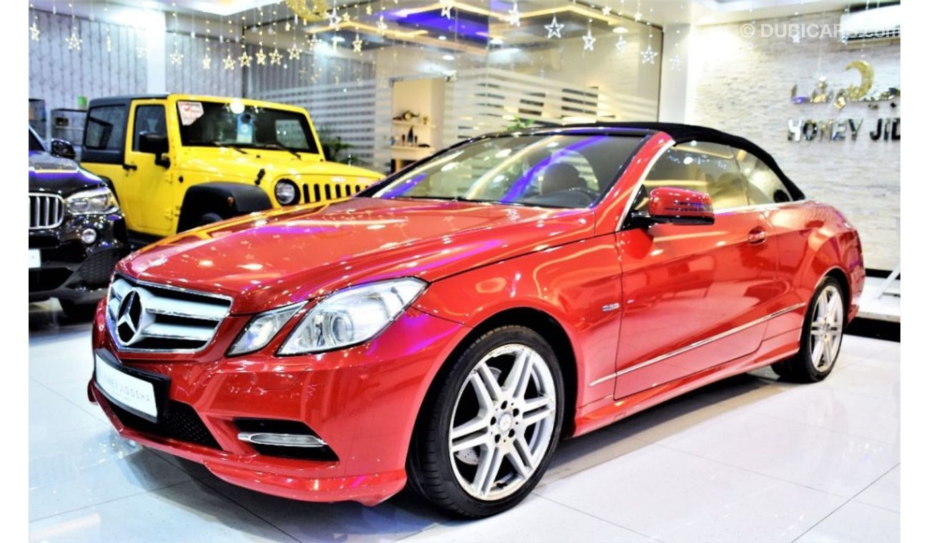 Mercedes-Benz E 350