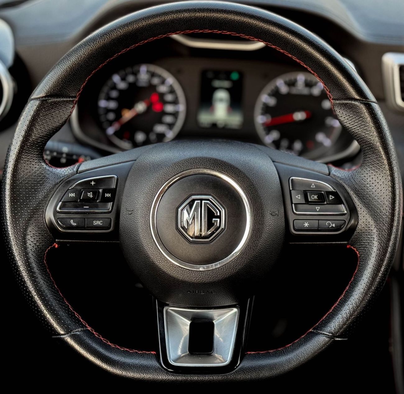 MG ZS MG ZS | 1.5 L | 2023 | GCC | Accident-Free | In Excellent Condition | 581 P.M