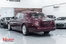 رولز رويس فانتوم Std 6.8L Sedan