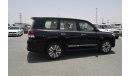 Toyota Land Cruiser GXR GRAND TOURING STATION 4.6L V8 PETROL 2019 NEW 0KM FULL OPTION ONLY FOR EXPORT