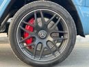 مرسيدس بنز G 63 AMG 4.0L V8 PTR A/T // 2022 // FULL OPTION WITH AMG KIT , 360 CAMERA // SPECIAL OFFER // BY FORMULA AUTO