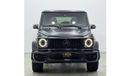 Mercedes-Benz G 500 Std 4.0L (416 HP) 2022 Mercedes Benz G500 (G63 Kit), Dec 2027 Mercedes Warranty, Dec 2026 Mercedes S