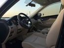 Nissan X Trail S