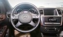 Mercedes-Benz GL 500