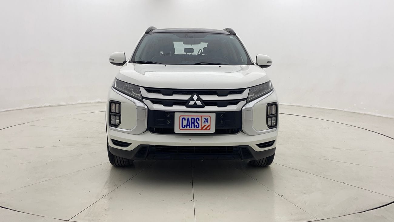 Mitsubishi ASX GLX HIGHLINE 2 | Zero Down Payment | Home Test Drive