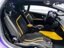 لامبورغيني هوراكان TECNICA TECNICA
