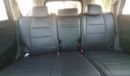 تويوتا برادو RHD DIESEL LEATHER SEATS
