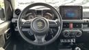 Suzuki Jimny GL 5-Doors | Manual | GCC | For Export